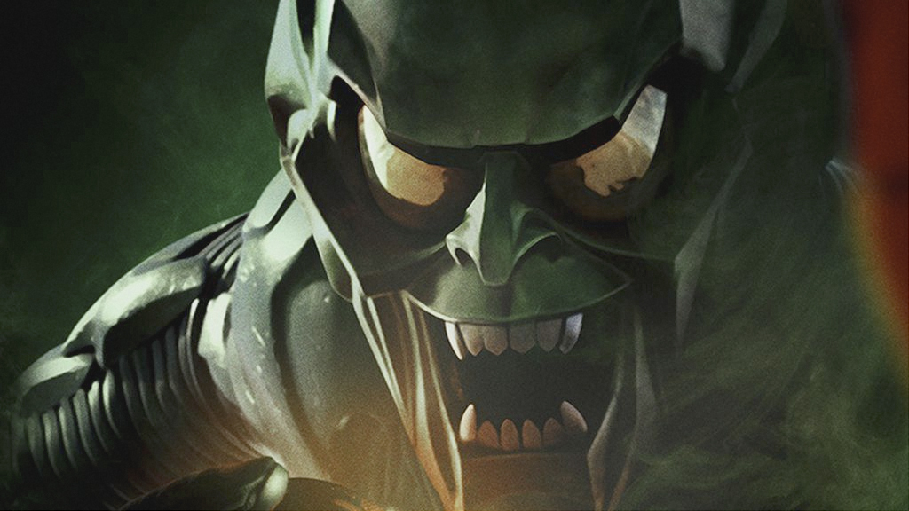 Willem Dafoe is Open to Reprise Green Goblin Role in a Future Marvel Film