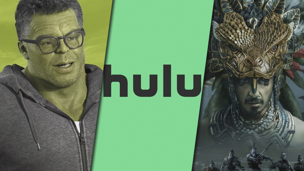 Disney May Sell Hulu to Regain Hulk and Namor Film Rights