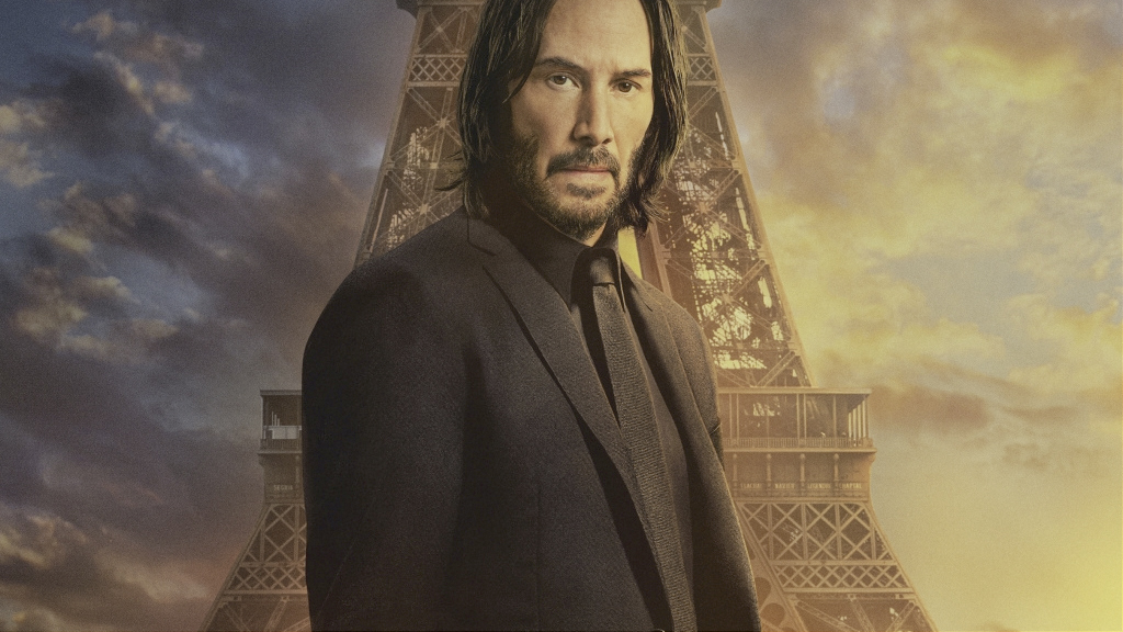 john wick 4