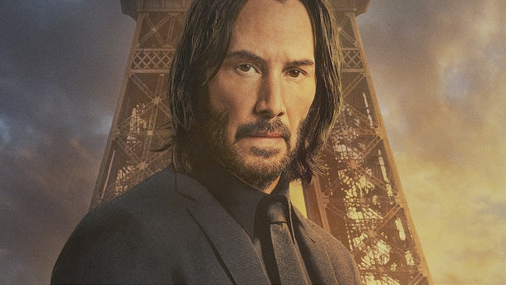 ‘John Wick 4’ Heading to Franchise’s Best Opening Weekend at the Domestic Box Office
