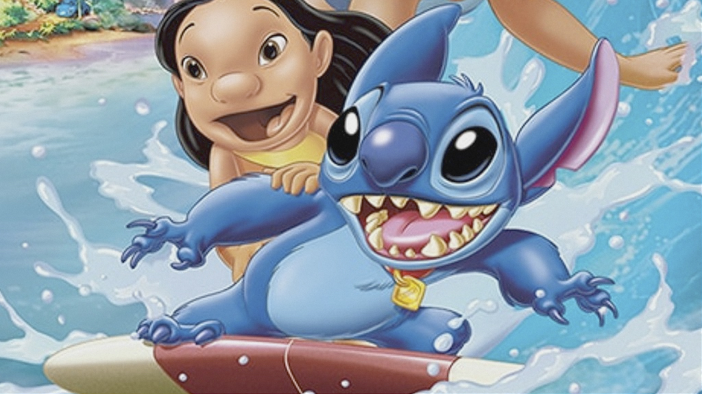 Disney Finds its Lilo for the Live-Action ‘Lilo & Stitch’ Adaptation