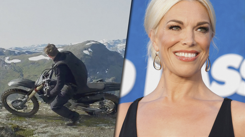 ‘Ted Lasso’ Star Joins ‘Mission Impossible: Dead Reckoning’ Sequel