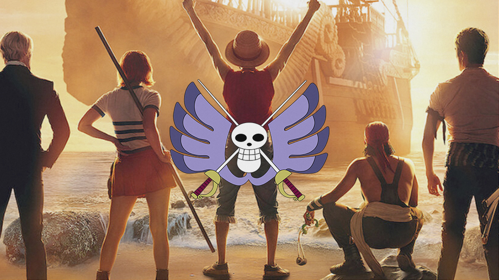 one piece netflix