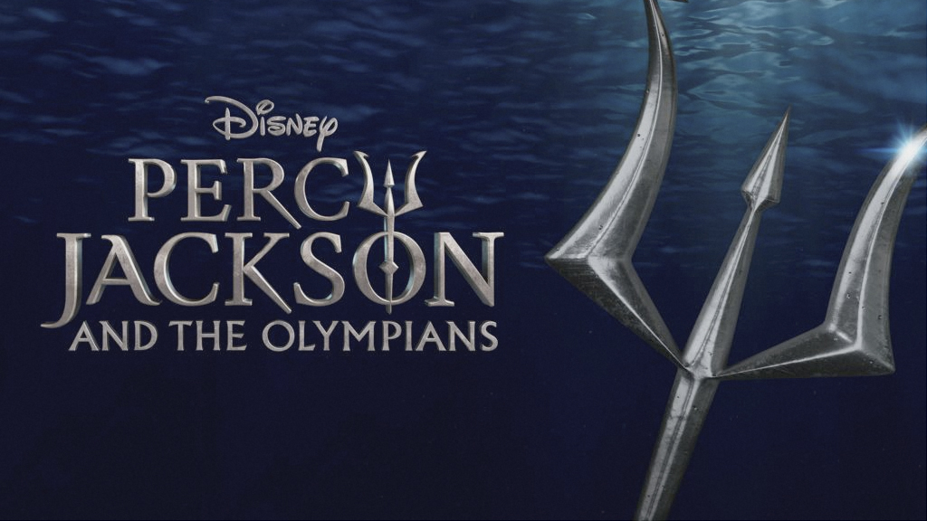 ‘Percy Jackson’ Season 2 Already Being Written