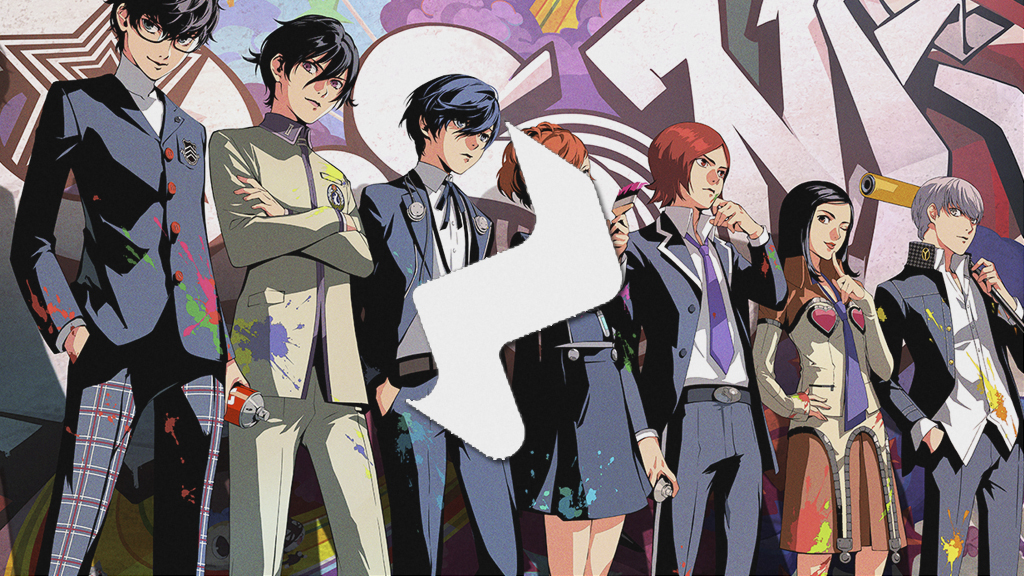 Atlus’ ‘Persona’ Would Make for a Great Globe-Trotting TV Anthology Series