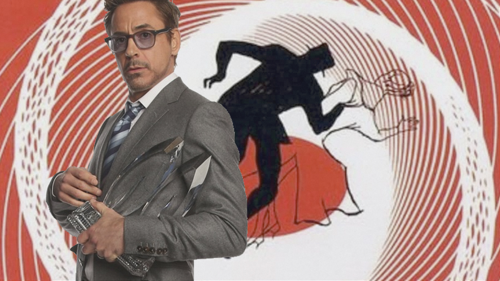 Paramount’s ‘Vertigo’ Remake Eyeing Robert Downey Jr.
