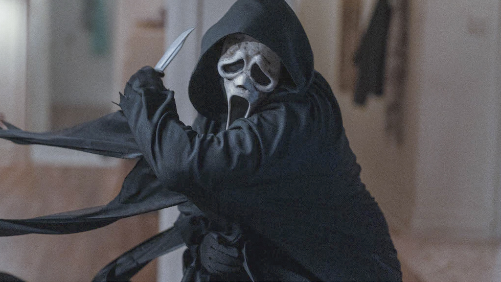‘Scream VI’ Stabs Up Franchise’s Best Thursday Previews