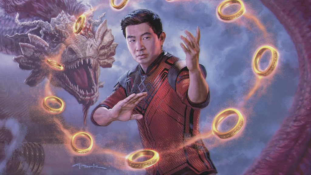 shang chi 2