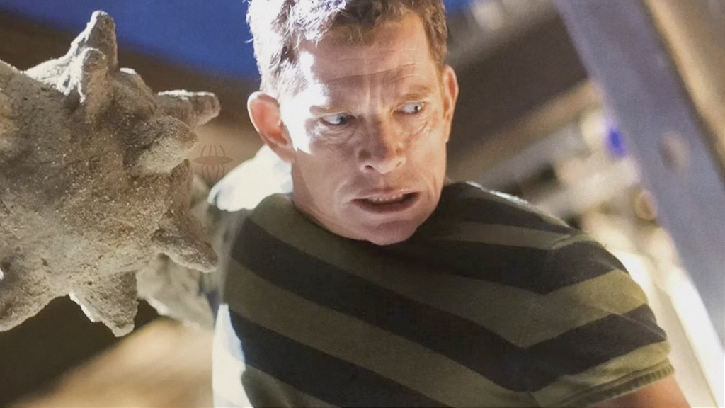 Thomas Haden Church Hints at Sandman’s Return to the MCU