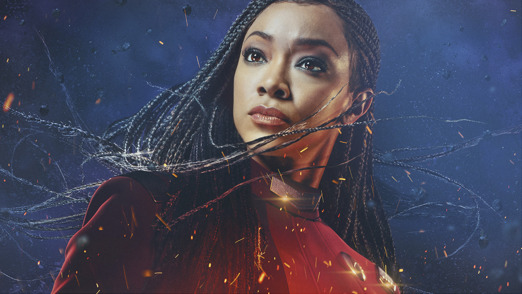 ‘Star Trek Discovery’ to End in 2024 with Fifth and Final Season
