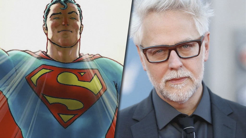 Tom King May Have Confirmed James Gunn Will Direct ‘Superman: Legacy’