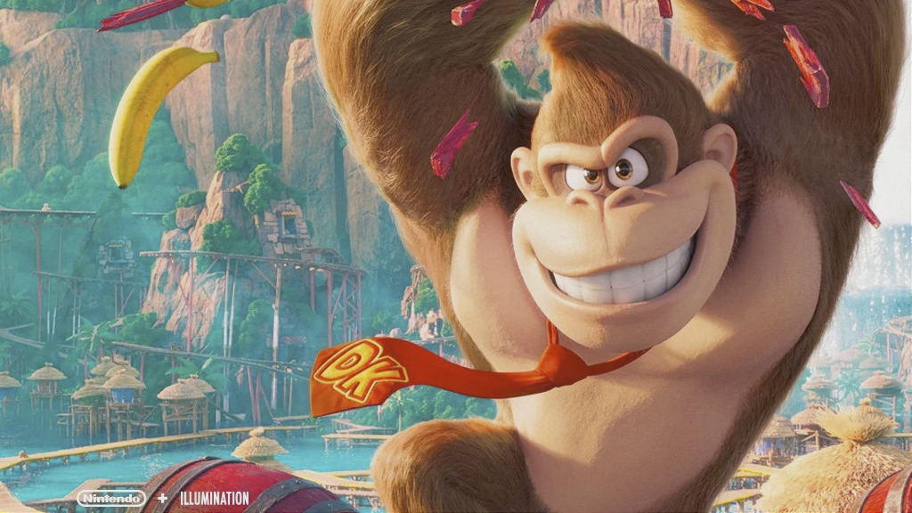 ‘Super Mario Bros. Movie’ Early Projections Eyeing $100M+ Easter Opening