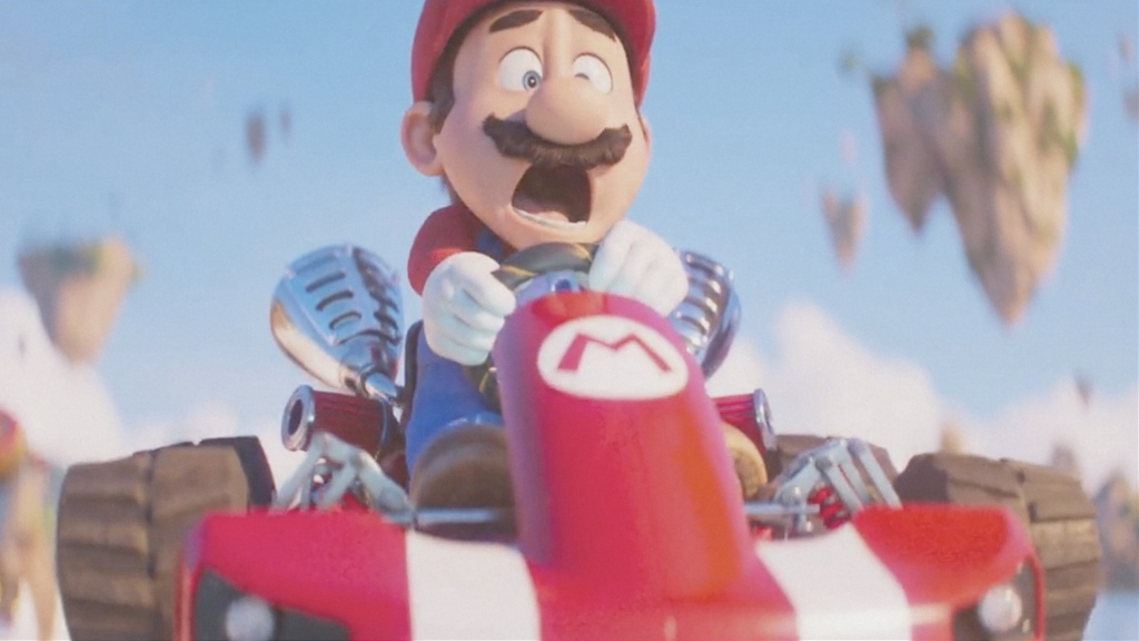 ‘Super Mario Bros. Movie’ Directors Reveal Why Chris Pratt was Cast