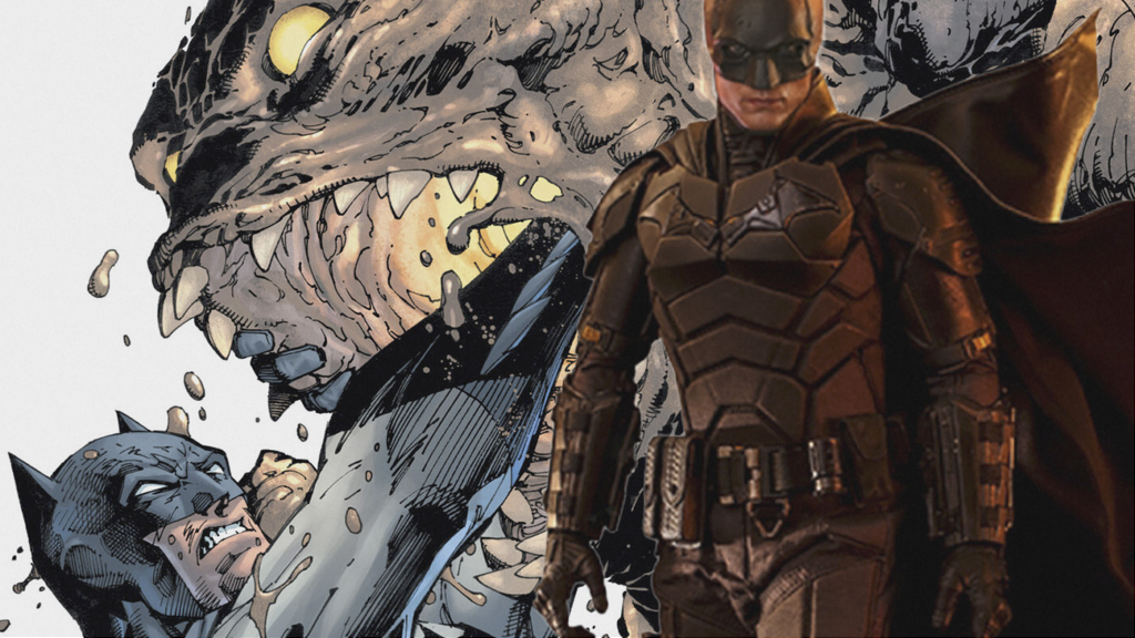 Matt Reeves’ ‘The Batman’ Sequel to Feature Clayface