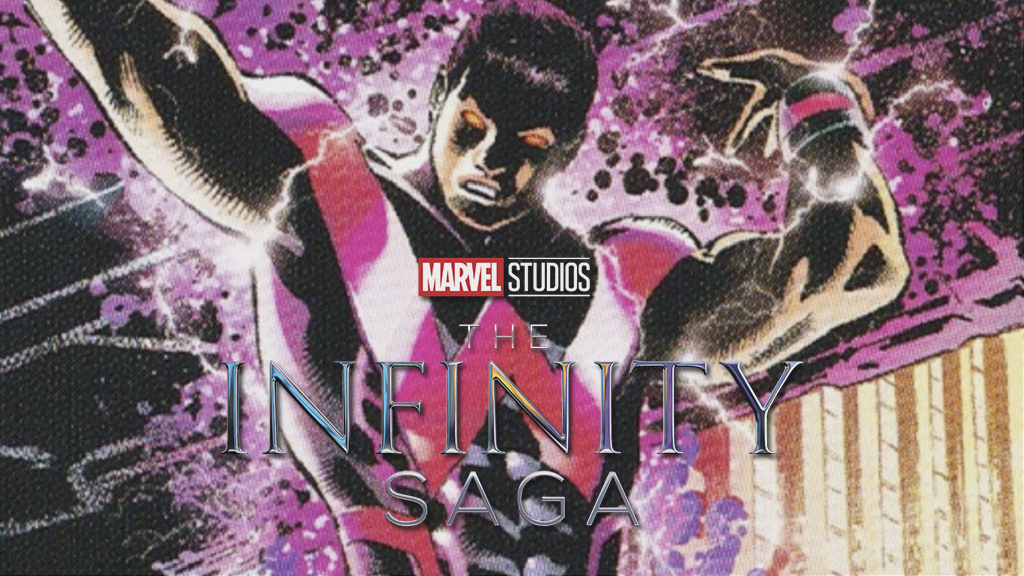 wonder man disney plus