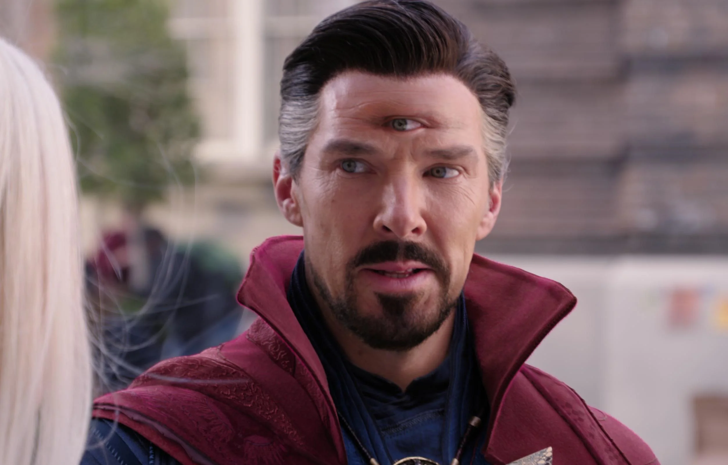 Marvel Studios Eyeing Sam Raimi to Return for ‘Doctor Strange 3’