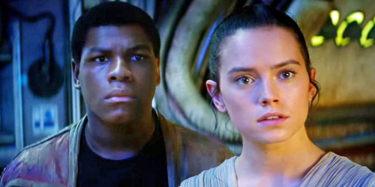 Lucasfilm’s New Jedi Order Movie Rumored to Be Searching for a New Lead
