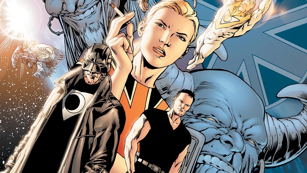 ‘X-Men’ Franchise Director Rumored to Be in Line to Helm DC Studios ‘The Authority’