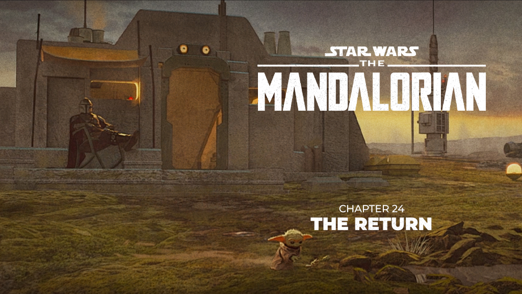REVIEW: The Season Finale of ‘The Mandalorian’ Shifts the Status Quo of the New Republic Era