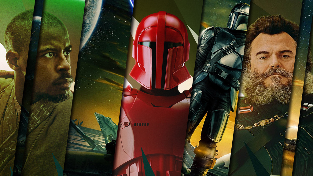 Every Episode of Season 3 of ‘The Mandalorian’ Ranked