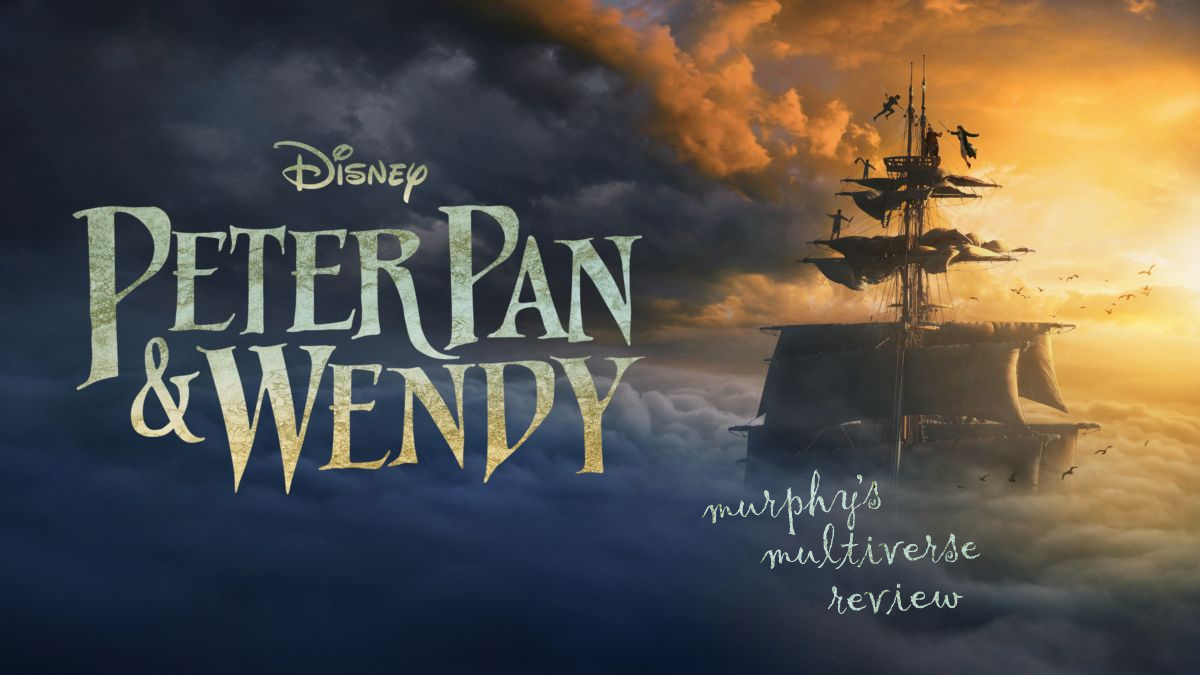 REVIEW: ‘Peter Pan & Wendy’ is Among Disney’s Best Live-Action Remakes