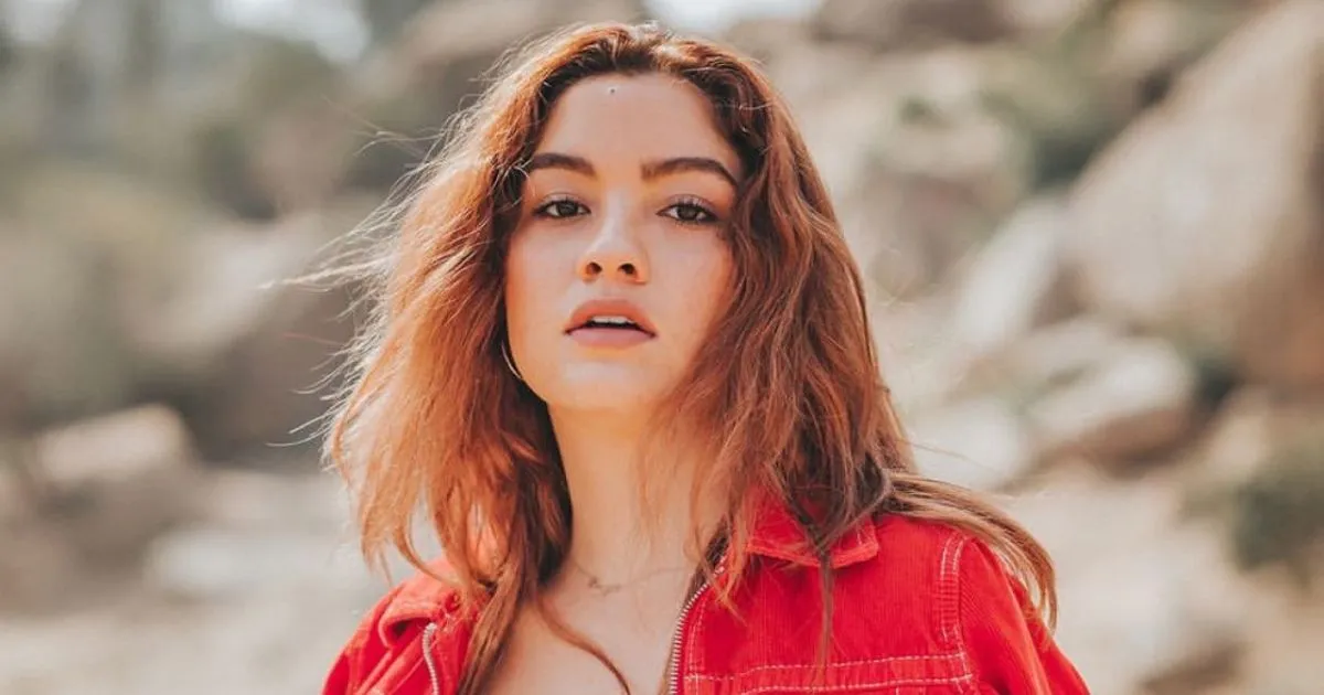 Sydney Elizabeth Agudong Join ‘Lilo & Stitch’