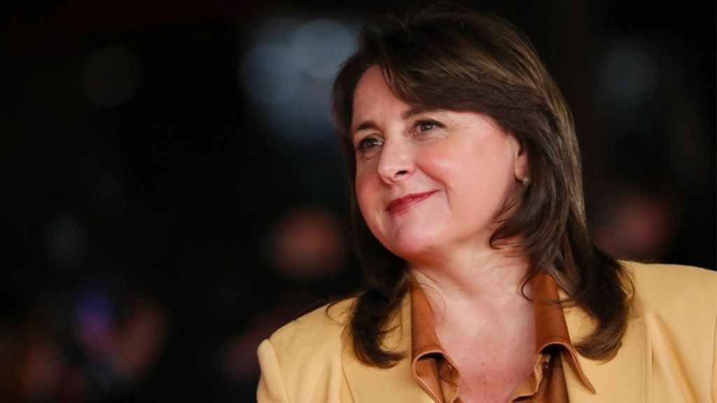 Disney and Victoria Alonso Settled Over Recent Firing