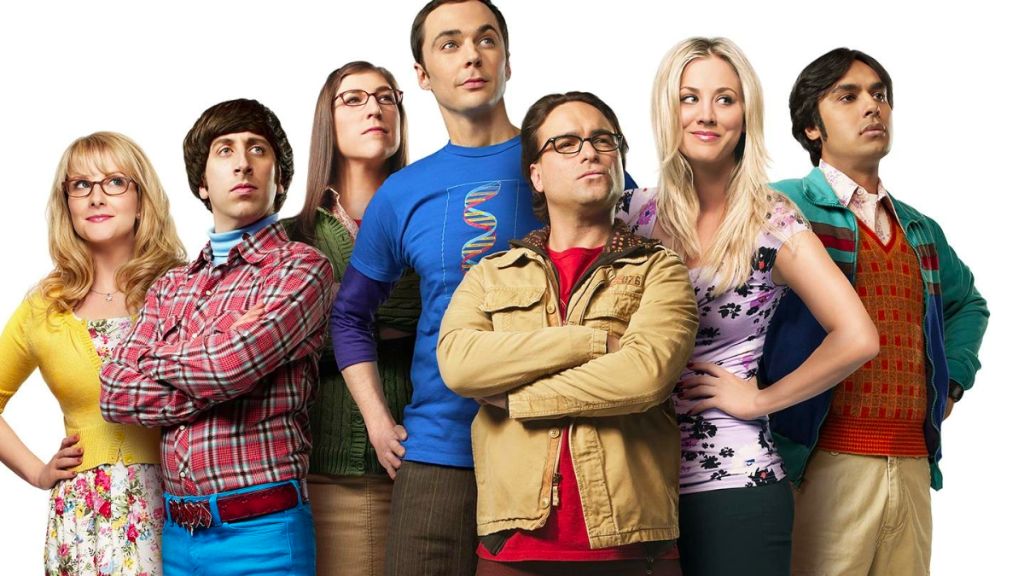 Second ‘The Big Bang Theory’ Spinoff in Development