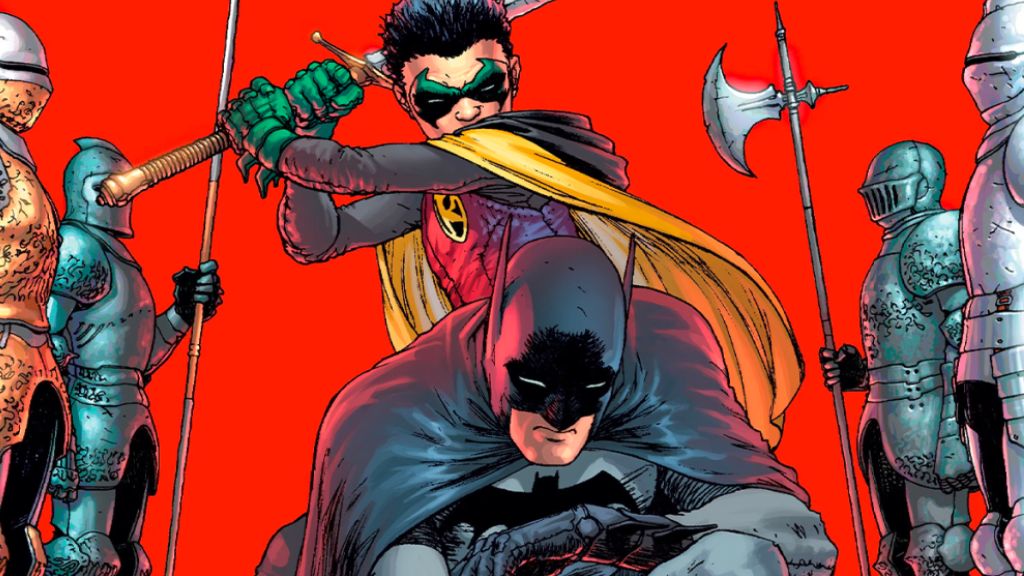 dc studios batman