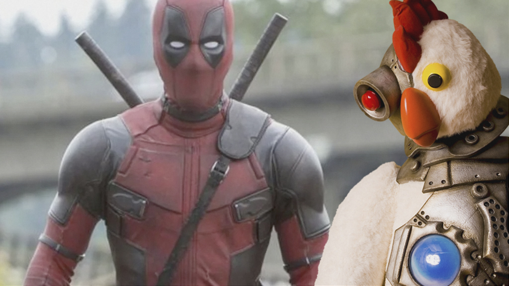‘Deadpool 3’ Adds ‘The Marvels’, ‘She-Hulk’ Scribe to WritingTeam