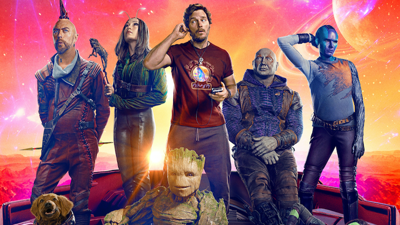 MCU Slump May Impact the Opening Weekend Box Office of ‘Guardians of the Galaxy Vol. 3’