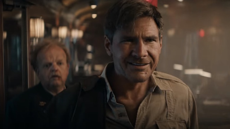 Lucasfilm Head Reveals ‘Indiana Jones and the Dial of Destiny’ is the Longest Entry Yet