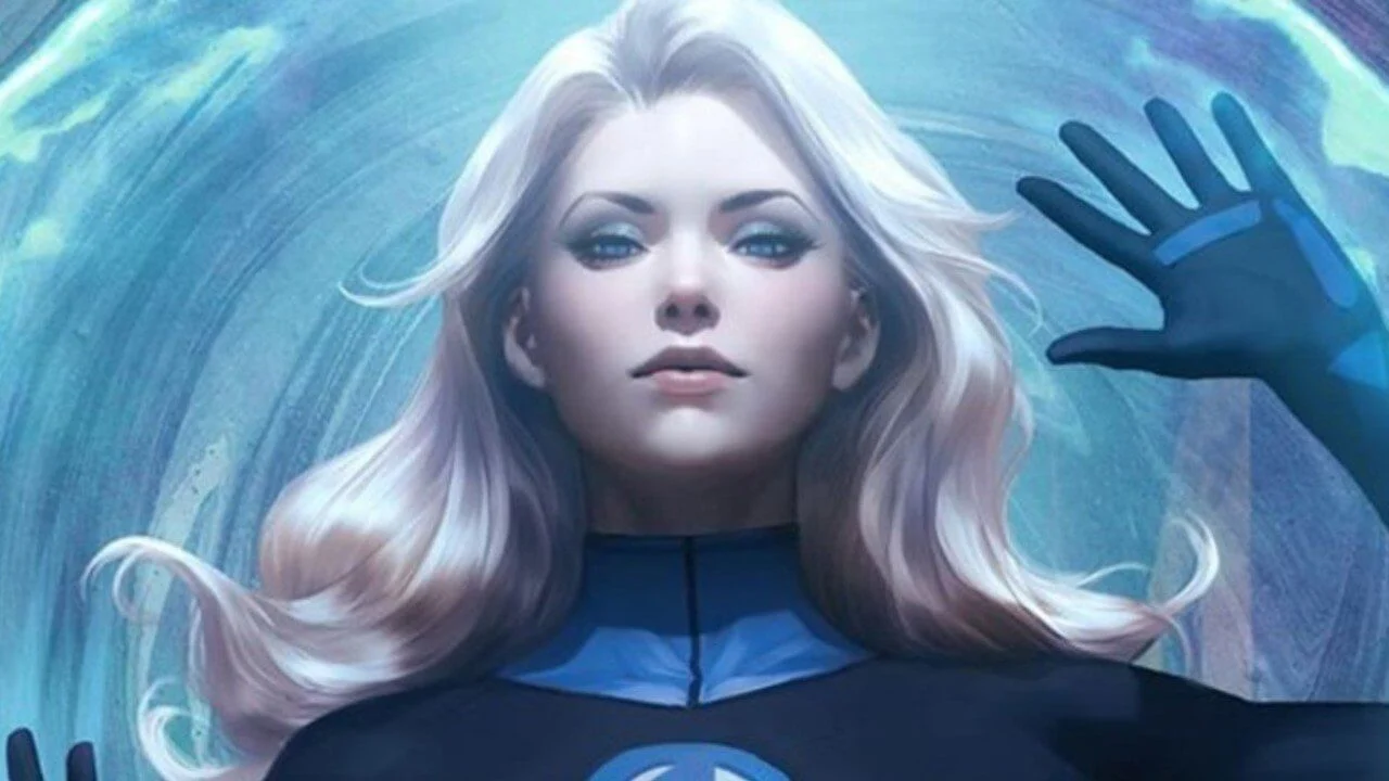 A Rumored Shortlist of Candidates for Sue Storm Makes the Rounds