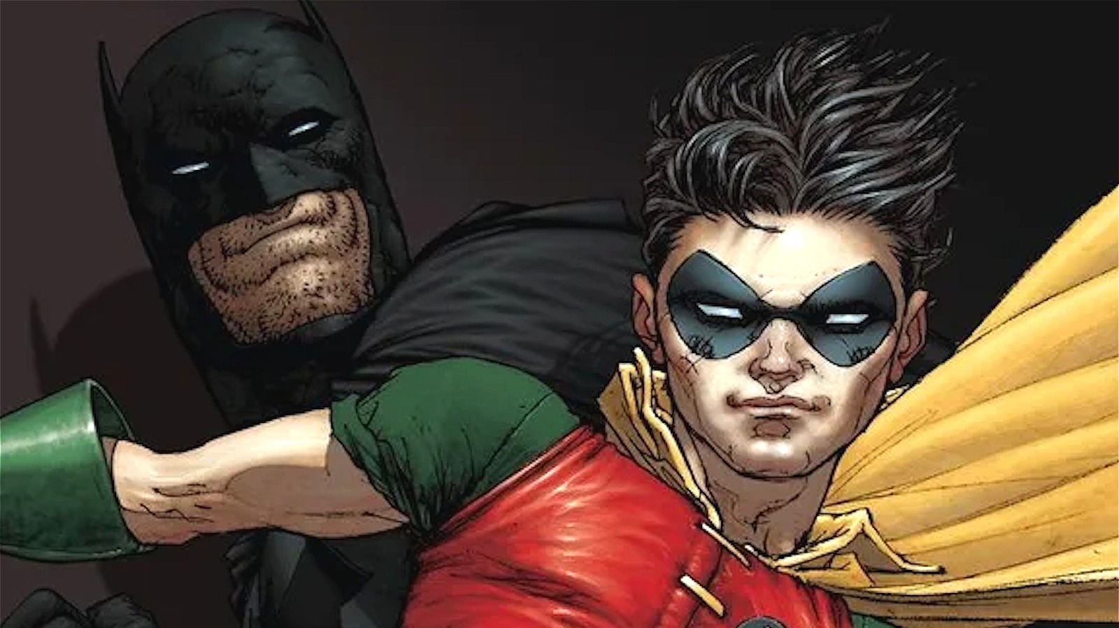 ‘It’, ‘The Flash’ Director Andy Muschetti Reportedly Set to Helm a New DC Studios Film