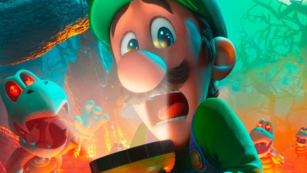 ‘Super Mario Bros. Movie’ On its Path to a Billion at the Box Office