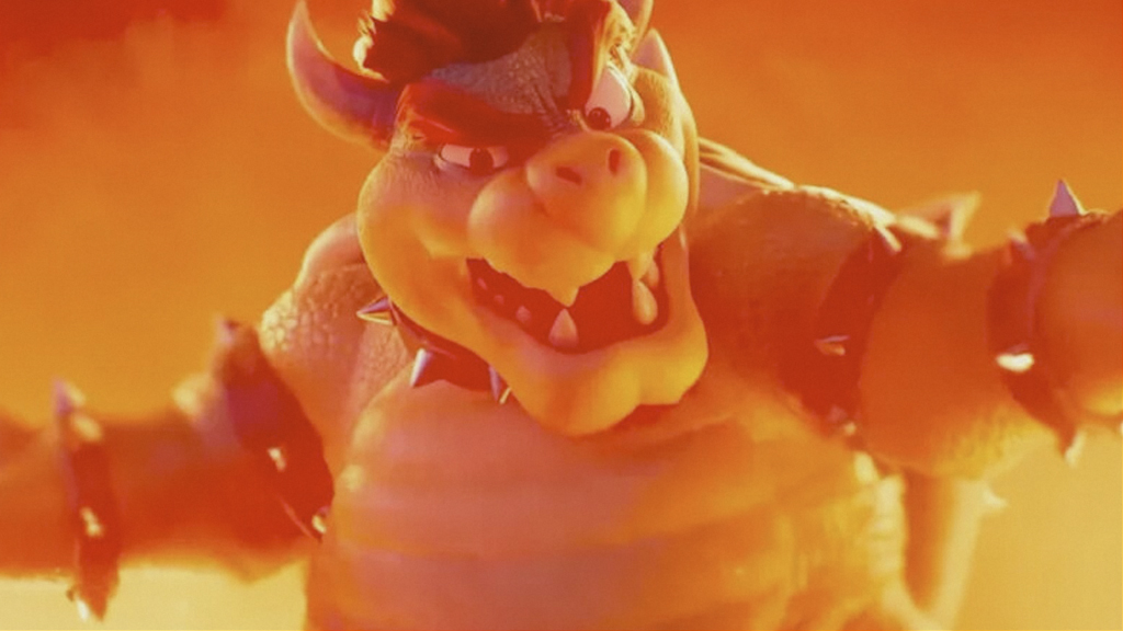 ‘Super Mario Bros. Movie’ Warpinig Towards $195M+ 5-Day Opening Weekend