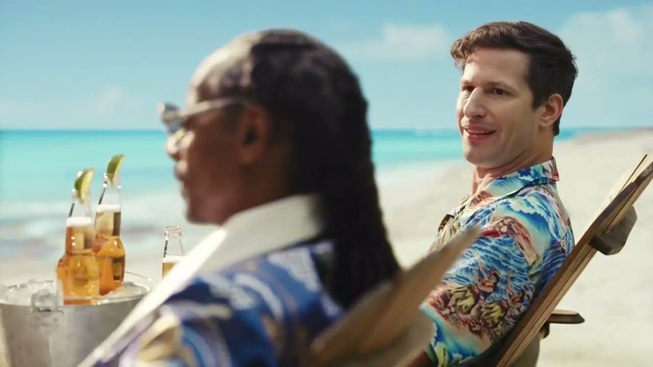 Andy Samberg Reportedly Joins the Cast of ‘Spider-Man: Across the Spider-Verse’