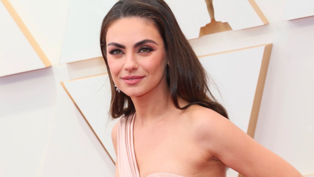 fantastic four mila kunis