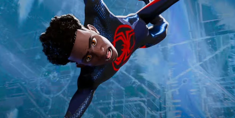 Latest ‘Spider-Man: Across the Spider-Verse’ Trailer Includes an MCU Reference