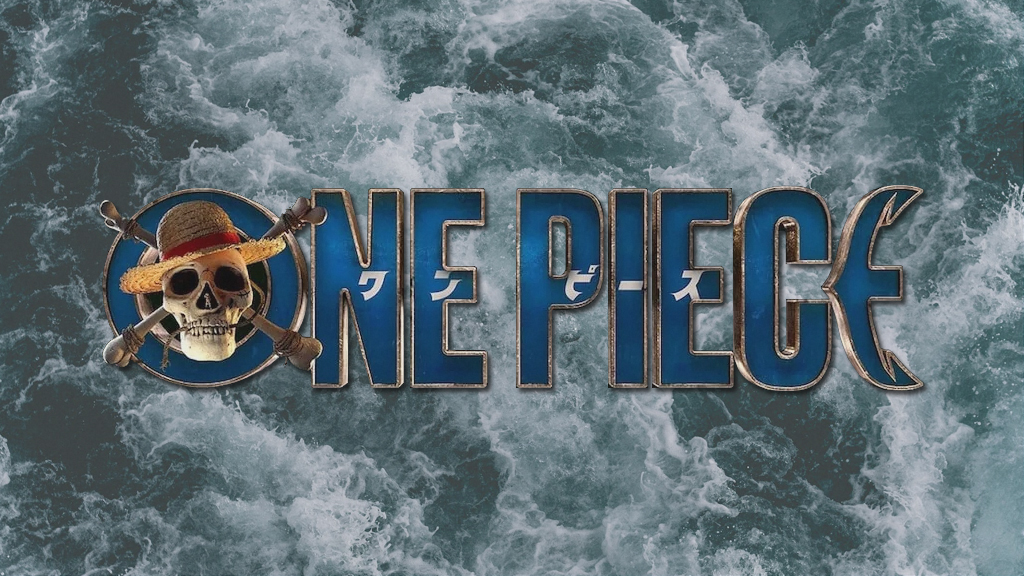 one piece netflix release