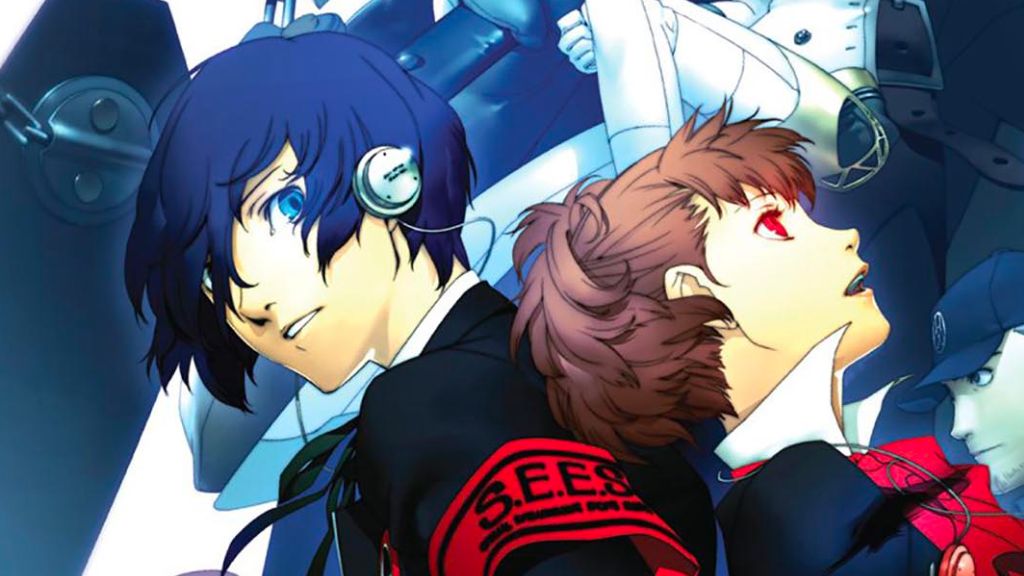 New Domain Registration Further Hints at ‘Persona 3’ Remake