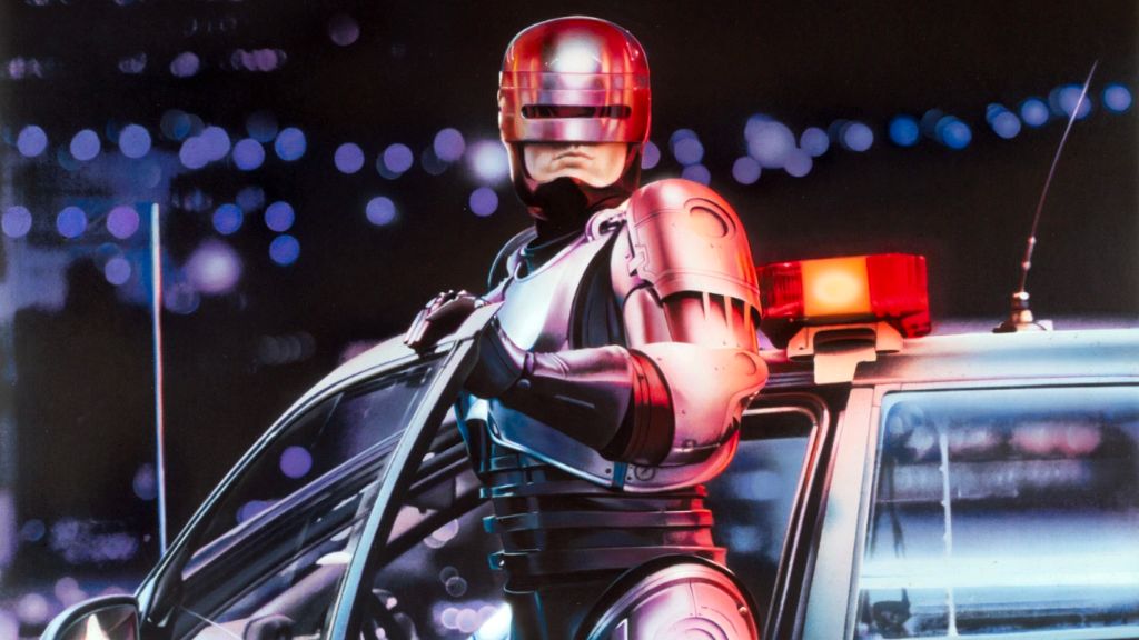 ‘Robocop’ Might Return as a TV Series and Movie Among Many Other Films