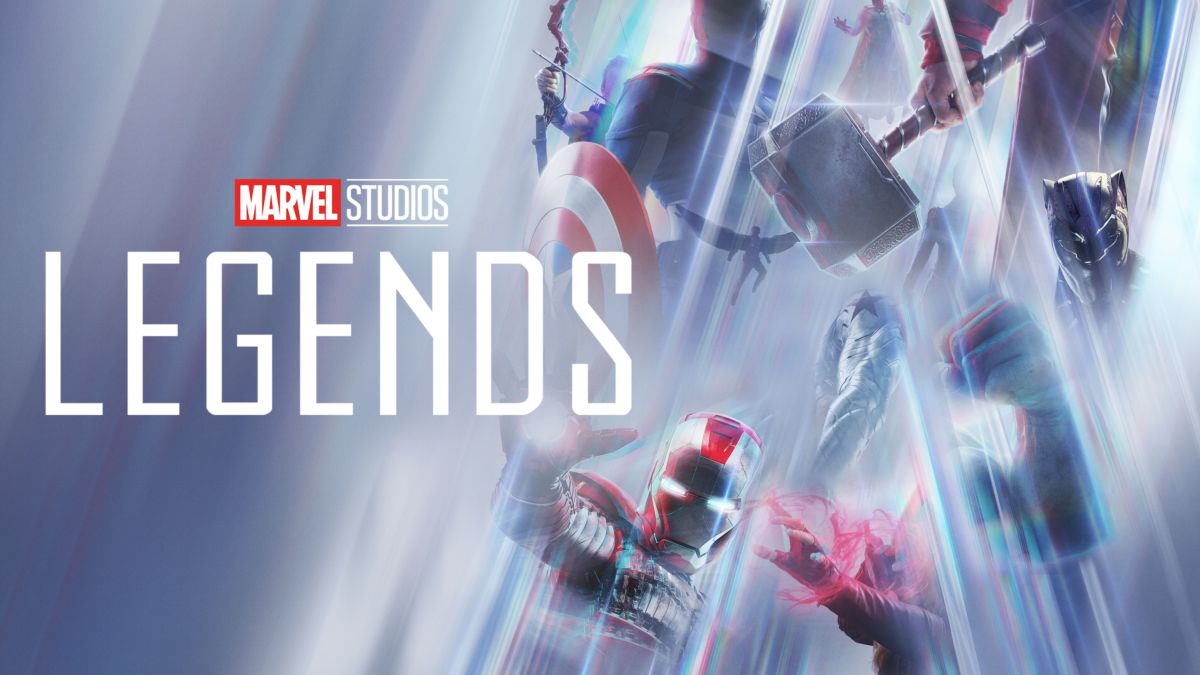 New Marvel Studios’ ‘Legends’ Episodes to Release in April