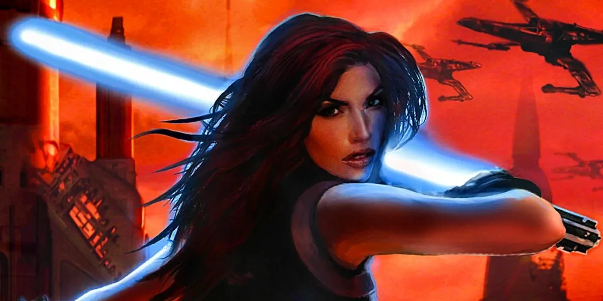Dave Filoni’s New Republic Movie Could Introduce a Major Star Wars Legends Character