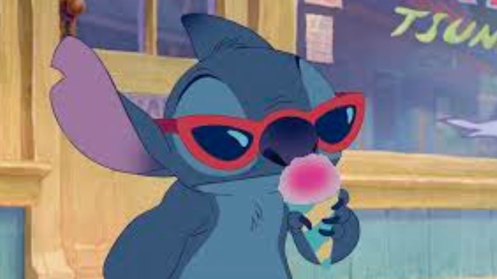 lilo and stitch