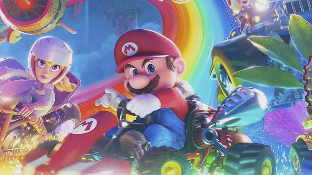 ‘The Super Mario Bros. Movie’ Wahooing Towards $127.5M 5-Day Opening Weekend
