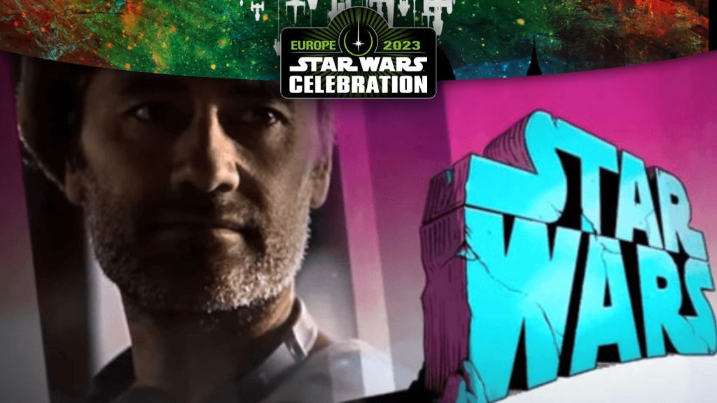 SWCE: Lucasfilm CEO Offers Update on Rian Johnson and Taika Waititi’s ‘Star Wars’ Films