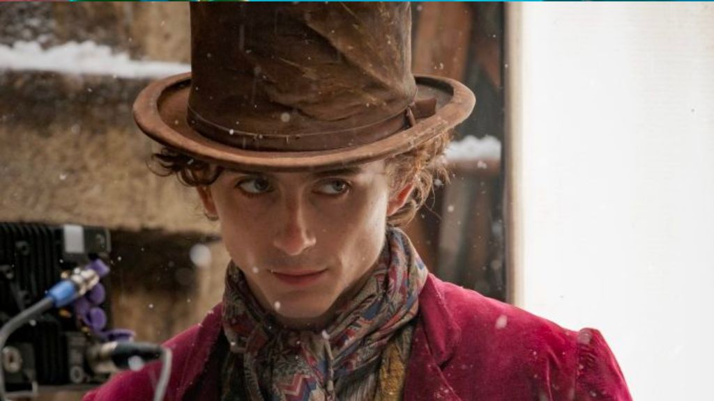 CinemaCon: Hugh Grant to Play an Oompa-Loompa in Timothée Chalamet’s ‘Wonka’
