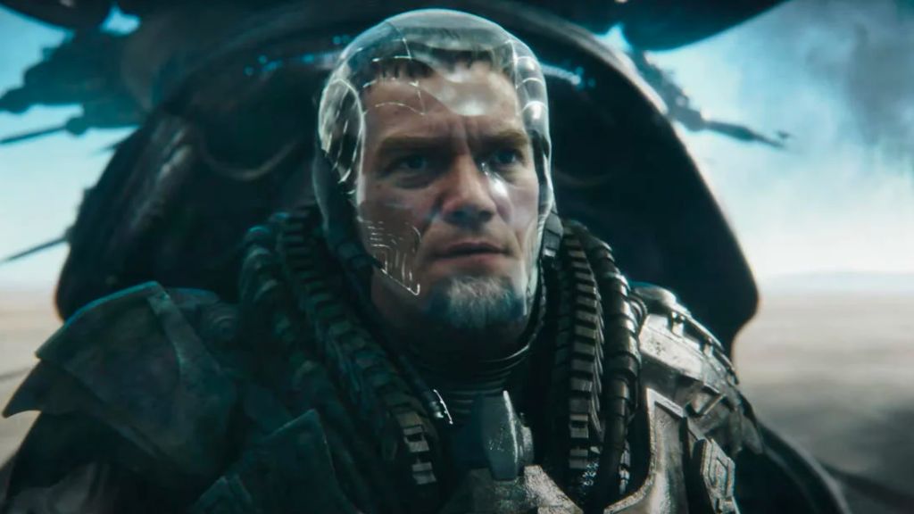 zack snyder dc