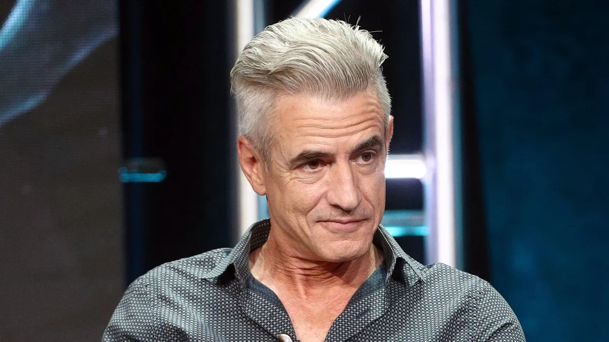 Dermot Mulroney, ‘Deadpool’ Star Brianna Hildebrand to Headline Horror-Thriller ‘Speed Demon’ (Exclusive)